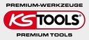 KS Tools CLASSIC Cheie cu gheara articulată, 19-50mm - 19-50 mm