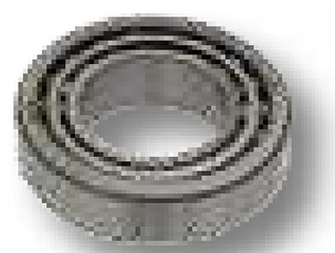 [AMAT3-204230] Rulment cu role conice 32209 - Ø 45 x 85 mm