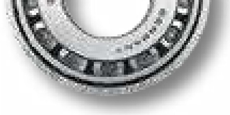 [AMAT3-204246] Rulment cu role conice 90 mm