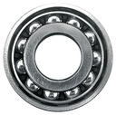 Rulment cu contact unghiular 3303 17 mm