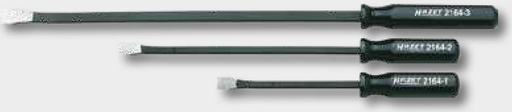 [AMAT3-203684] KS Tools Hebeleisen-Satz, 4-tlg. 200 - 300 - 450 - 600 mm