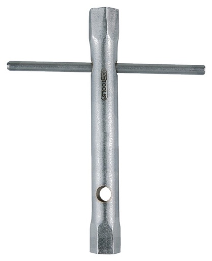 [AMAT3-203001] KS Tools CLASSIC Rohrsteckschlüssel, 17x19mm 160 mm