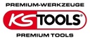 KS Tools Cheie combinată pentru vehicule 1/2 "x17 - 1/2" x 17 x 19 x 22 mm