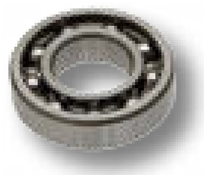 [AMAT3-204328] Rulment cu bile 75 mm