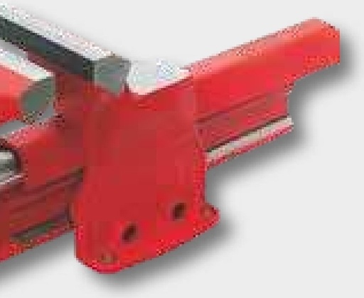 [AMAT3-203711] KS Tools Schraubstock ohne Rundteller, 175 mm 765 mm