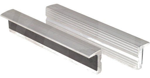 [AMAT3-203715] KS Tools Aluminium-Schraubstock-Schonbacken mit S 171 mm