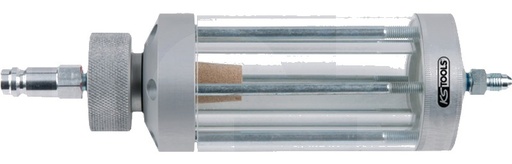 [AMAT3-203038] KS Tools Dispozitiv de bază cu carcasă transparentă 150 mm