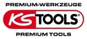 KS Tools Tester universal de tensiune izolat - 12- 500 V