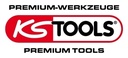 KS Tools Tester universal de tensiune, izolat - 6- 400 V