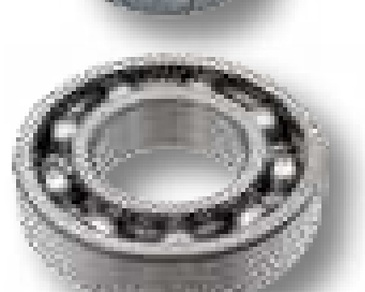 [AMAT3-204352] Rulment cu role canelate - 6207