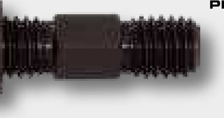 [AMAT3-203087] KS Tools Extractor de precizie 38-45mm 165 mm