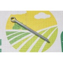 Siguranta 6,3x63mm