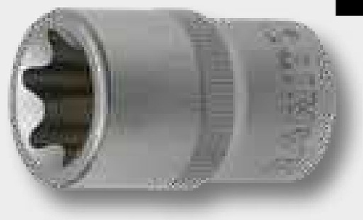 [AMAT3-203786] KS Tools 1/2" 12-kant-Stecknuss, lang, 30mm 82 mm