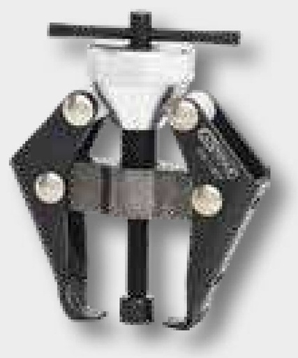 [AMAT3-203106] KS Tools Clema pol și extractor pentru ștergător 191 mm