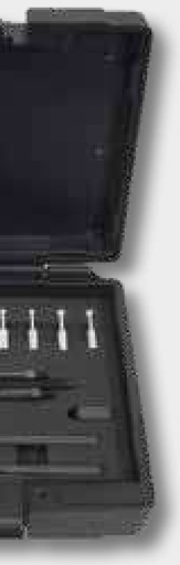 [AMAT3-203115] KS Tools Set universal extras rulmenți cu bile - 21 buc. 5,5-8 mm