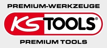 [AMAT3-203116] KS Tools Inchizatoare-patroane cu uscare cu aer s - Ø 80 - 120 mm