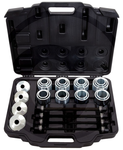 [AMAT3-203119] KS Tools set bucse de intindere si de presiune, 3 - 36 de piese