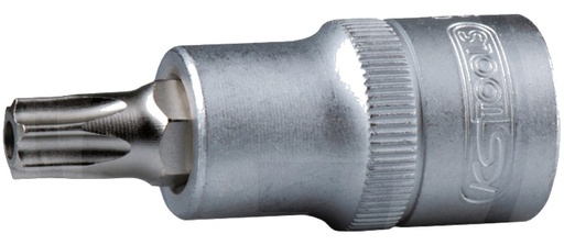 [AMAT3-203808] KS Tools 1/2" Bit-Stecknuss für TX-Schrauben mit 55 mm