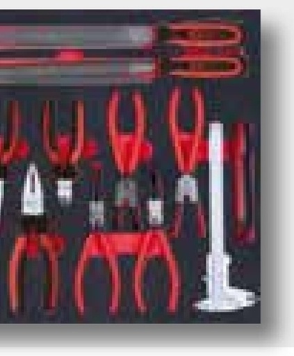 [AMAT3-203128] KS Tools Cheie- set - 33 de buc.