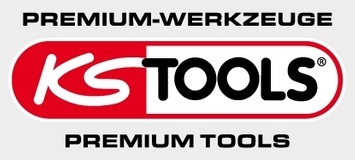 [AMAT3-203855] KS Tools 1/4" CLASSIC Sechskant-Stecknuss, 8mm 25 mm