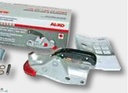 AL-KO Cupla de tractare - cu Soft-Dock