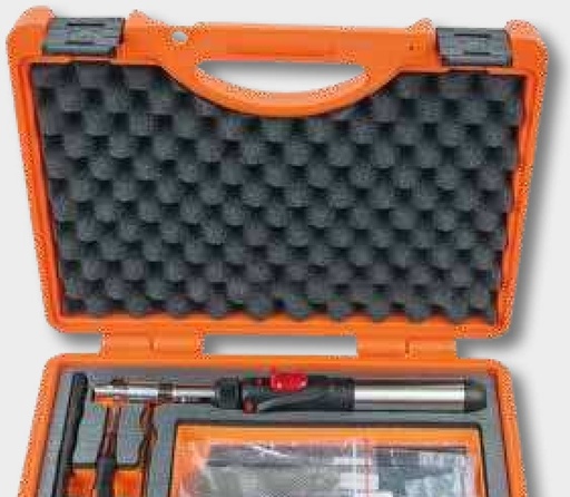 [AMAT3-203950] KS Tools Set piston sudare din plastic, 33 buc. 316 mm