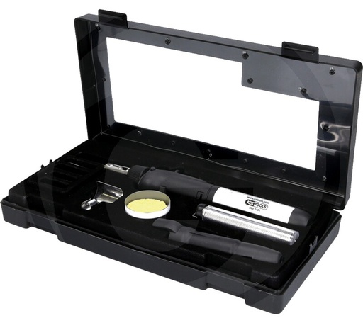 [AMAT3-203951] KS Tools Set micro-sudura, 10 buc.