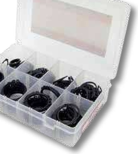 [AMAT3-203957] KS Tools Sortiment inele elastice - 300-teilig, DIN 471