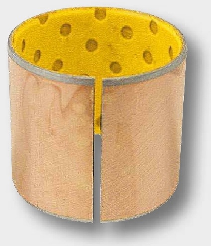 [AMAT3-204579] Lagar de alunecare 15 mm