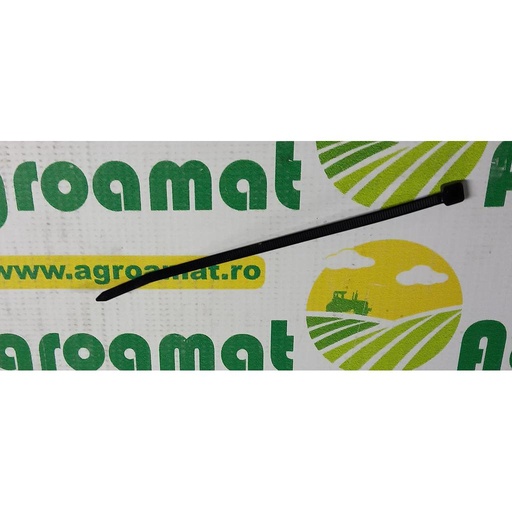 [AMAT1-33791] Colier pentru cabluri 4,8X160