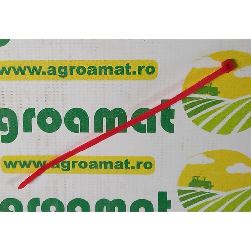 [AMAT1-33796] Colier pentru cabluri 4,8x200mm