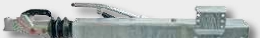 [AMAT3-204981] AL-KO Sistem de comanda - ohne Deichselprofil 2.500 bis 3.500 kg