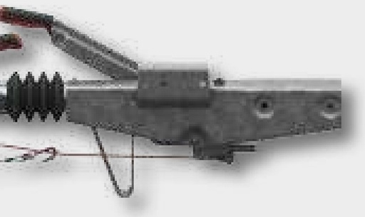 [AMAT3-204987] AL-KO Sistem comanda - ohne Deichselprofil, 700 bis 1.000 kg