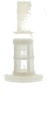 Filtru carburant 30 mm
