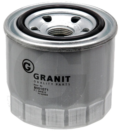 [AMAT3-204026] Filtru combustibil M20 x 1,5