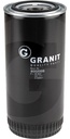 Filtru ulei motor - fără cap hexagonal în partea de jos