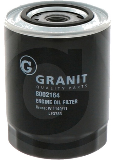 [AMAT3-204039] Filtru ulei motor 62 mm