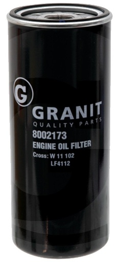 [AMAT3-204043] Filtru ulei de motor 1 1/8"-16 UN