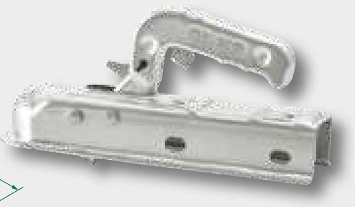 [AMAT3-205048] AL-KO Cupla de tractare sferica AK 7 V Plus / I