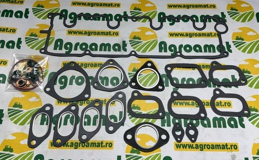 [A5212-F] Set Superior Garnituri