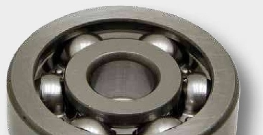 [AMAT3-204076] Rulment cu bile cu auto-aliniere 1216 80 mm