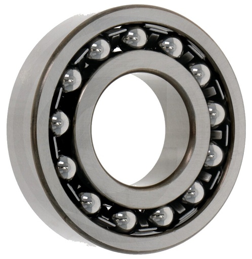 [AMAT3-204077] Rulment cu bile cu auto-aliniere 1304 20 mm
