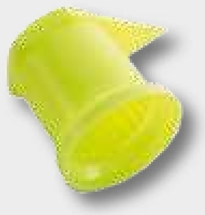 [AMAT3-204732] Capac piulita roata - cromat