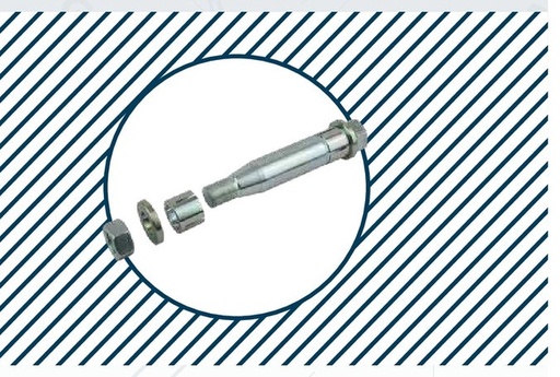 [AMAT3-204126] Rulment cu role canelate 16009 45 mm