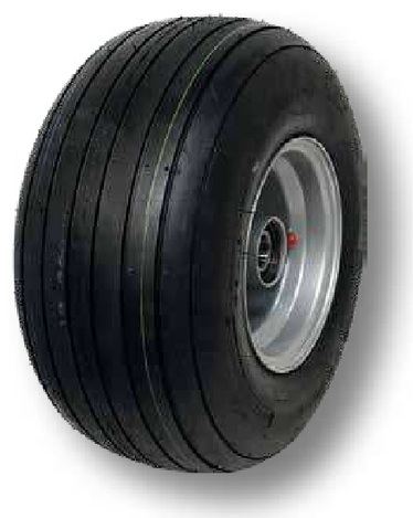[AMAT3-204749] Roata completa - 16 x 6.50-8 10 PR