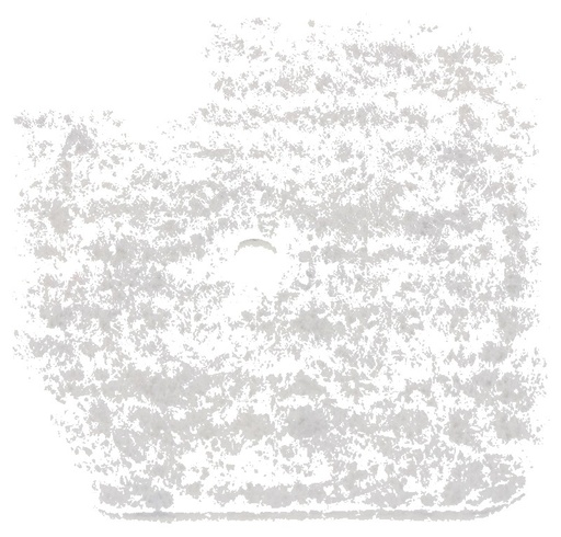 [AMAT3-204756] Kawasaki Element-Air Filter