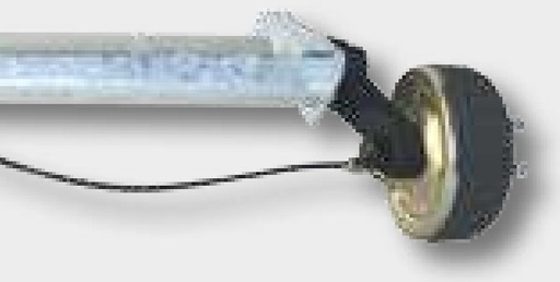 [AMAT3-205122] AL-KO Ax individual compl. Einzelachse