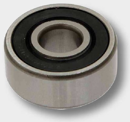 [AMAT3-204157] Rulment cu bile cu auto-aliniere 2208 40 mm