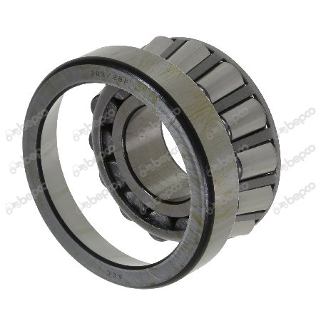 [AMAT1-11907] Rulment 2.2530.006.0