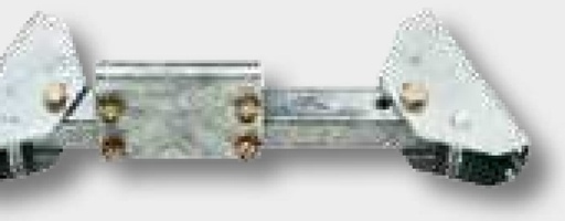 [AMAT3-204793] AL-KO Roata de sprijin-traversa - für Zugverbindungen V bis 3.500 kg